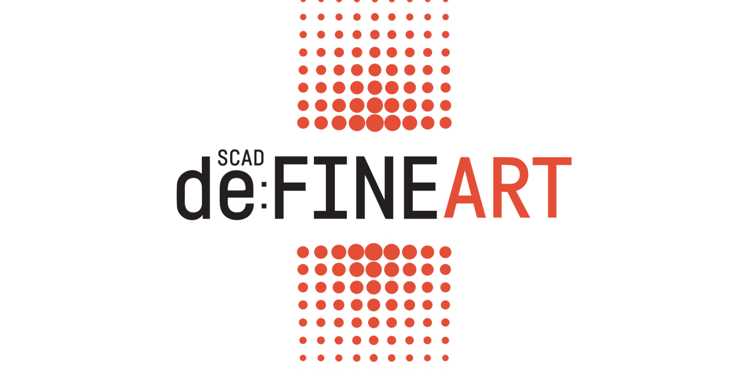 SCAD deFINE ART SCAD